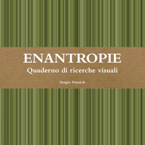 Enantropie quaderno di - quaderno,