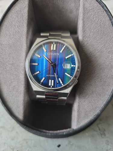Orologio polso automatico - da,