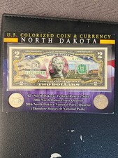 Set banconote dollari - da, 2