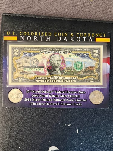 Set banconote dollari e - da,