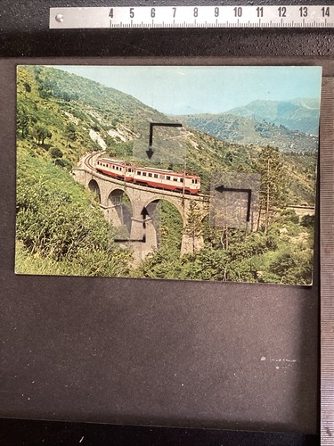 Genova,Casella,Ferrovia,Littor