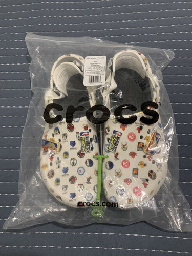 Zoccolo crocs 2023 - 2023, utah