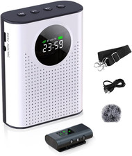 Amplificatore Vocale Con