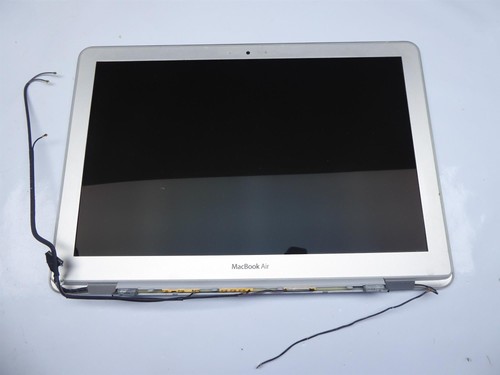 Apple macbook air a1237 - apple, 2008
