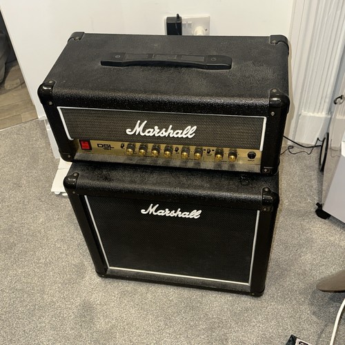 Marshall dsl15h amplificatore - dsl15h,