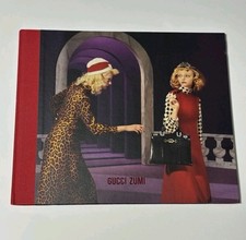 GUCCI ZUMI Handbag &