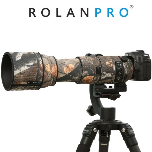 Open rolanpro copriobiettivo - open,