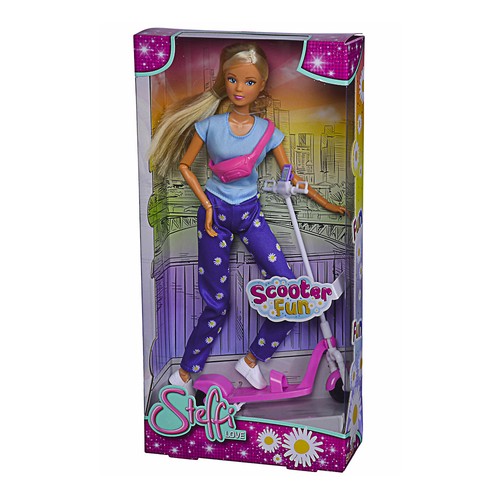 Simba steffi love - steffi,