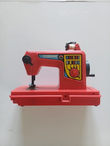 Macchina cucire giocattoli - da,
