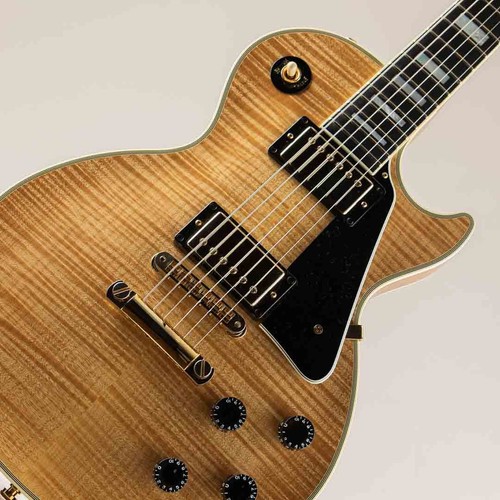 Gibson custom shop les paul - gibson,