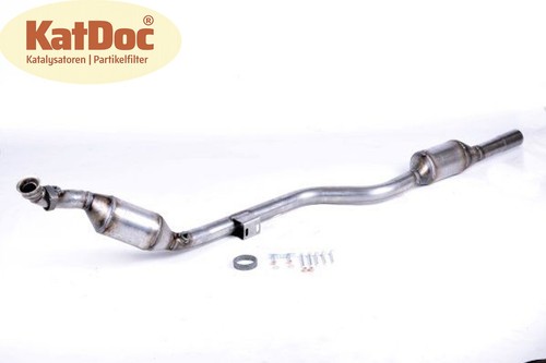 Catalizzatore mercedes - ✅,