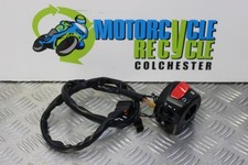 Interruttore destro Suzuki