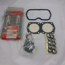 SERIE GUARNIZIONI SMERIGLIO