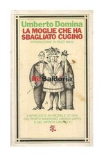 La moglie che ha sgabliato