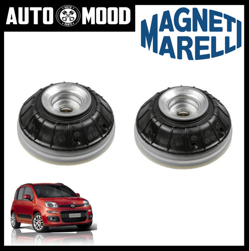 Kit coppia supporti - kit,
