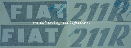 Serie decalcomania adesivi - decalcomania-adesivi, per