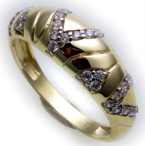 Anello donna vero oro - vero,