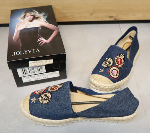Lbs07 scarpa donna piatta - scarpa,