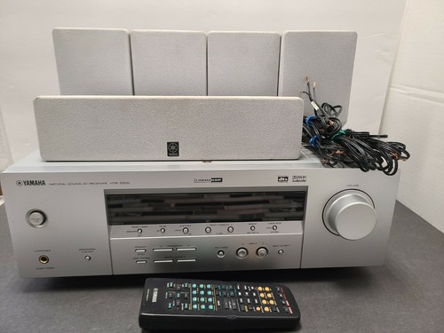 Yamaha yht 270 ricevitore - yamaha,