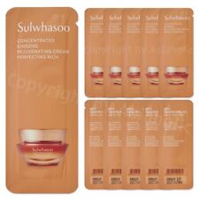 Sulwhasoo Crema Ringiovanente