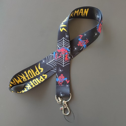 Portachiavi spiderman film - spiderman,