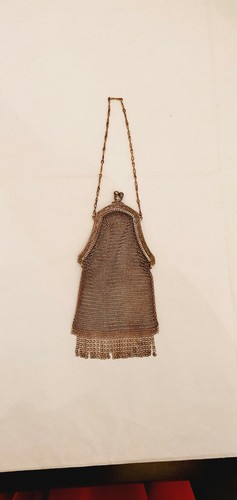 Borsetta antica - ,