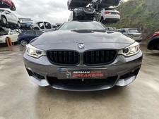 2014 BMW 420D M SPORT DIESEL