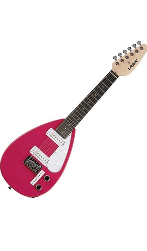 Vox mark iii mini loud - iii, 19