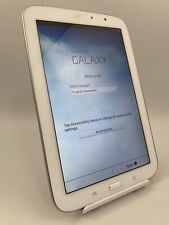 Samsung Galaxy Note 8.0 GT-N5110 bianco Wi-Fi 16 GB 8" 5MP tablet Android