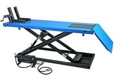 Sollevatore per moto 675 kg