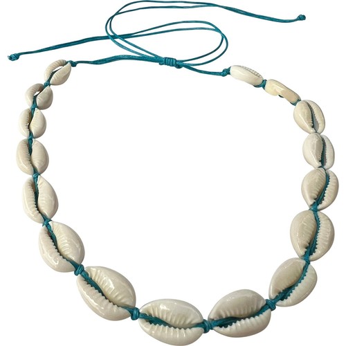 Collana sea shell choker - collana,