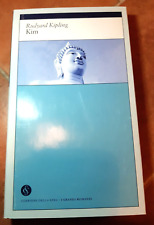 RUDYARD KIPLING - KIM (I GRANDI ROMANZI CORRIERE DELLA SERA)