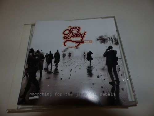 Jan delay searching - ,