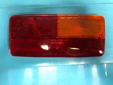 Ricambio Vetro Fanalino