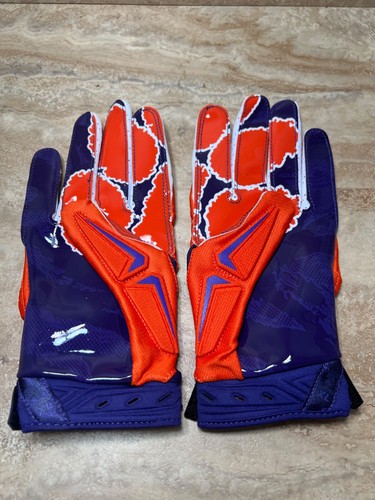 Guanti calcio nike clemson - guanti,