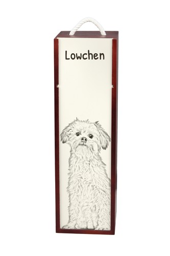 Cassa vino löwchen con - di,