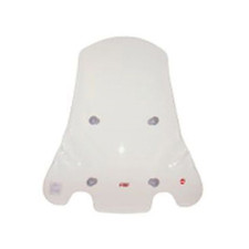 CUPOLINO PARABREZZA PER