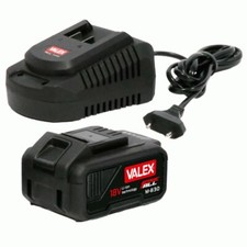 Kit set batteria - batteria, ah