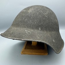 M18 Elmetto Combattimento Svizzero WWII