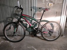 Bicicletta mtb 24 pollici Hogan come nuovo