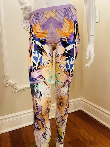 Leggings just cavalli taglia - leggings,
