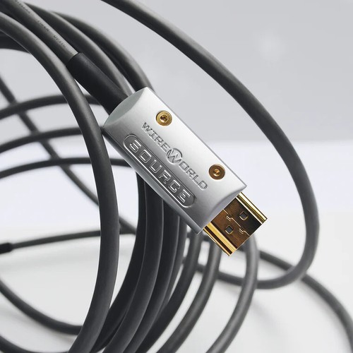 Wireworld stellar optical - stellar,