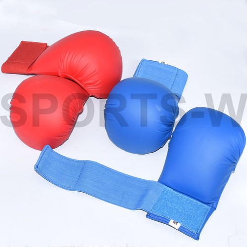 Guanti mitt karate - mitt,