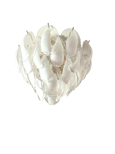 Murrina autentic chandelier - la,