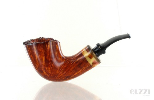 Pipa winslow grado liscia - winslow,