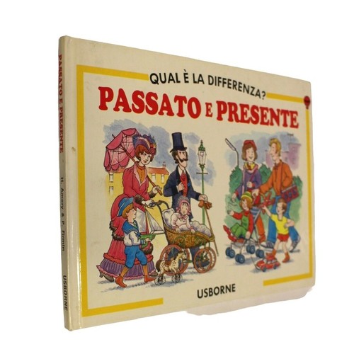 Qual differenza - differenza,