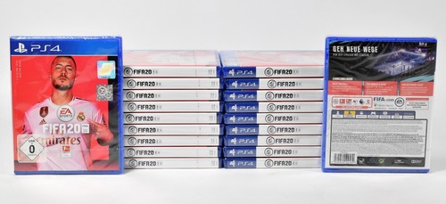 Sony playstation 4 - 20,