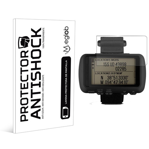 Antishock protezione schermo - antishock,