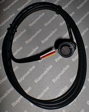 Raymarine Classic C&E Series Cavo Seatalk/allarme E55054 R08050 E120 E80 C120