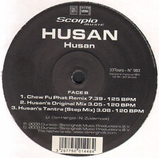 BHANGRA KNIGHTS VS. HUSAN - Husan - Big Mix - SHT S0144-6 - france 2003